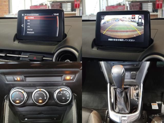 MAZDA 2 2020 Image 31