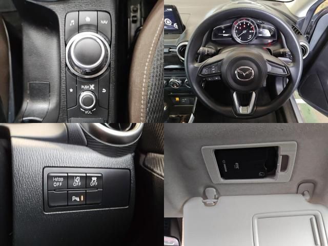 MAZDA 2 2020 Image 31