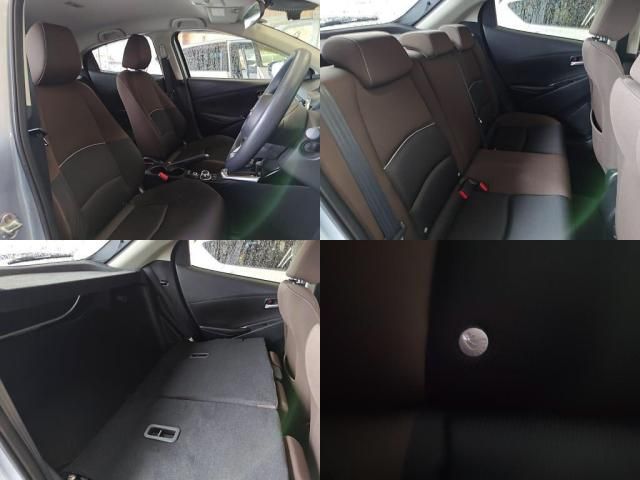 MAZDA 2 2020 Image 31