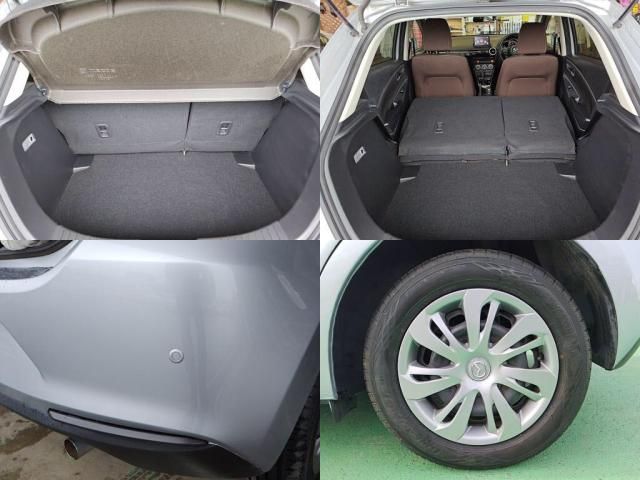 MAZDA 2 2020 Image 31