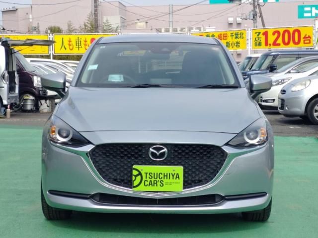 MAZDA 2 2020 Image 31