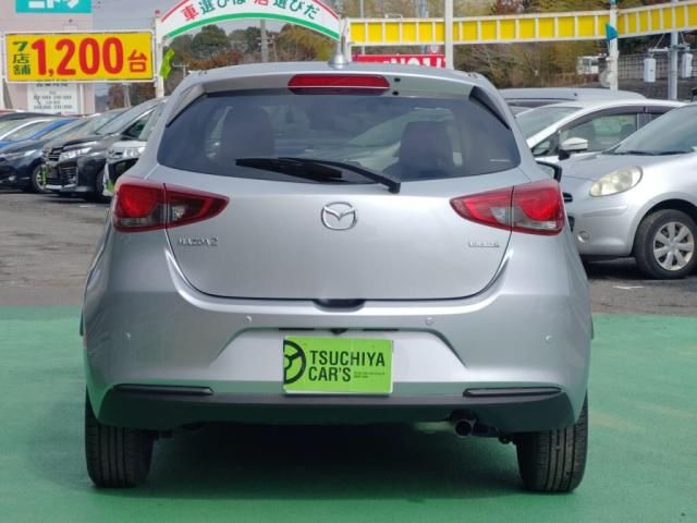 MAZDA 2 2020 Image 31