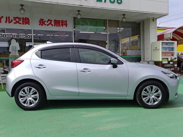MAZDA 2 2020 Image 31