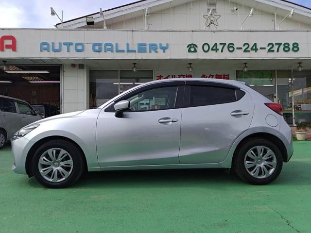 MAZDA 2 2020 Image 31