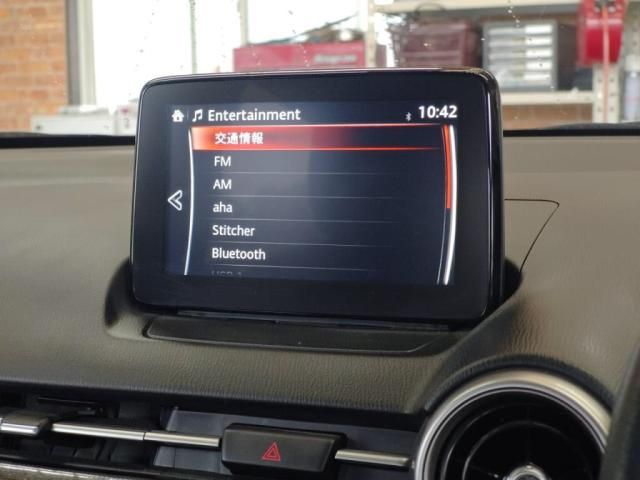 MAZDA 2 2020 Image 31