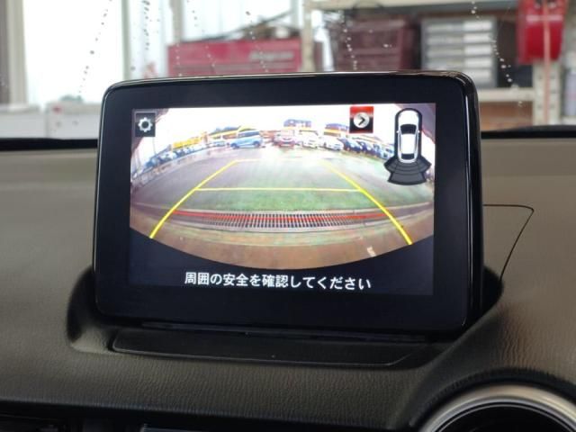 MAZDA 2 2020 Image 31