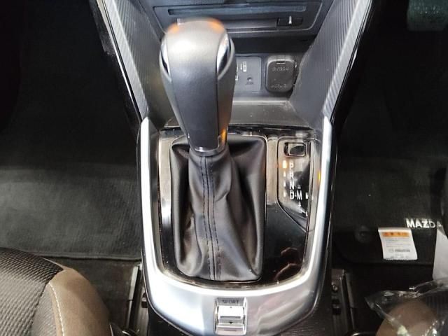 MAZDA 2 2020 Image 31