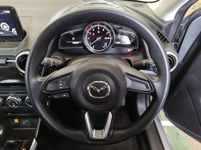 MAZDA 2 2020 Image 31