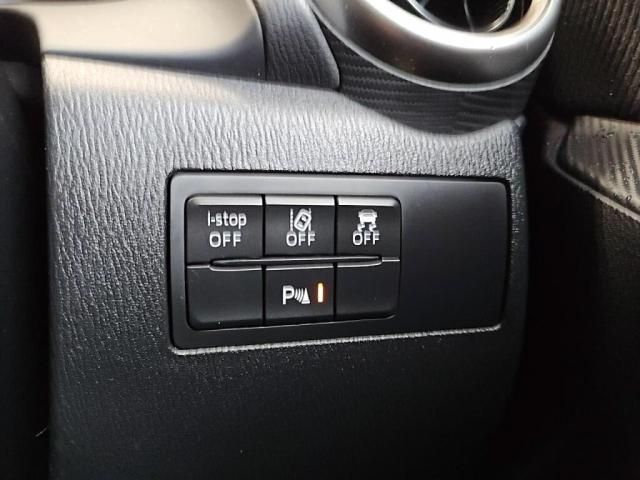 MAZDA 2 2020 Image 31