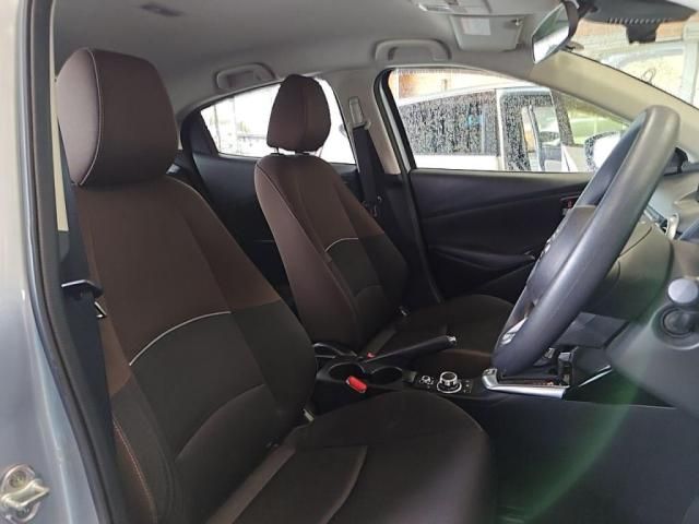 MAZDA 2 2020 Image 31