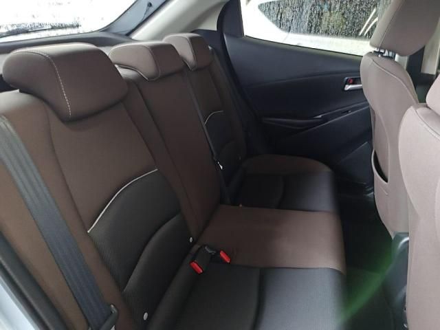 MAZDA 2 2020 Image 31