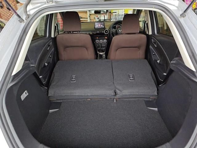 MAZDA 2 2020 Image 31