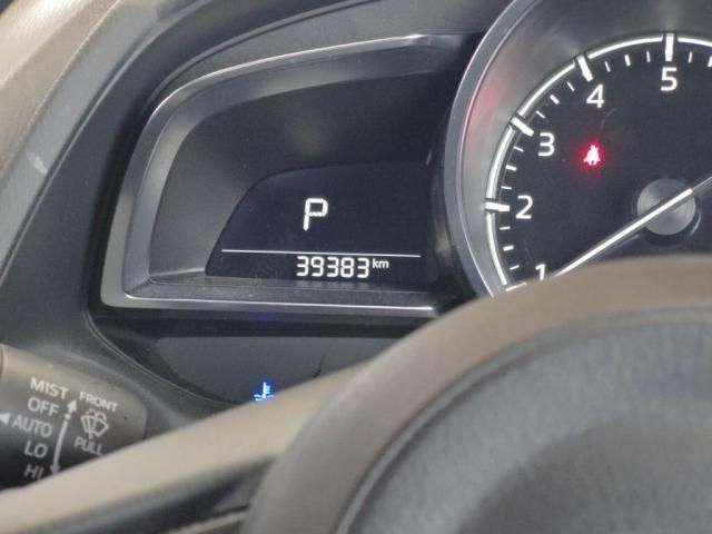 MAZDA 2 2020 Image 31