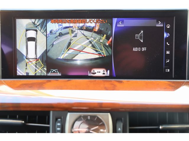 TOYOTA LEXUS LX570 AWD 2018 Image 31