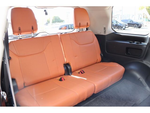 TOYOTA LEXUS LX570 AWD 2018 Image 31