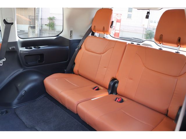 TOYOTA LEXUS LX570 AWD 2018 Image 31
