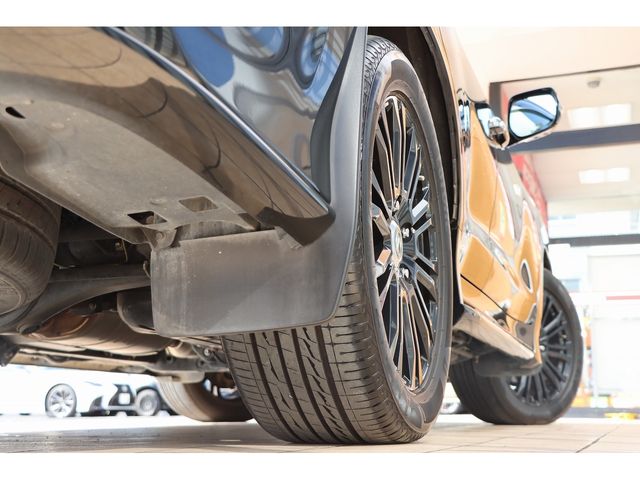 TOYOTA LEXUS LX570 AWD 2018 Image 31