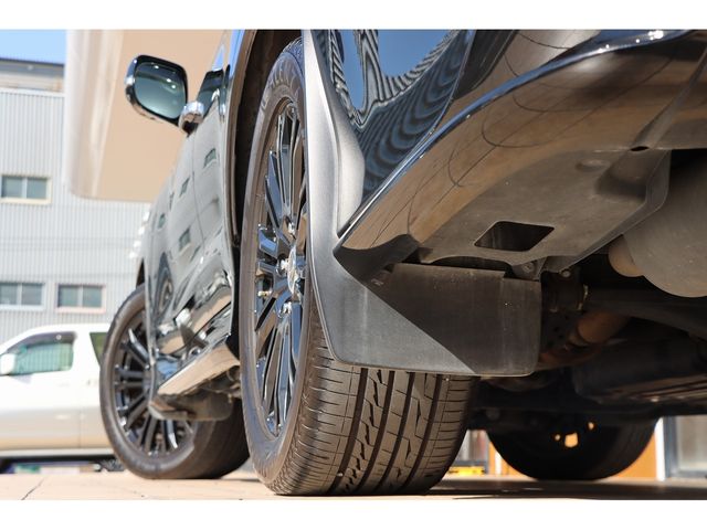 TOYOTA LEXUS LX570 AWD 2018 Image 31