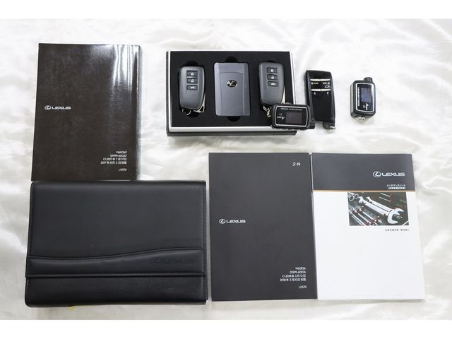 TOYOTA LEXUS LX570 AWD 2018 Image 31