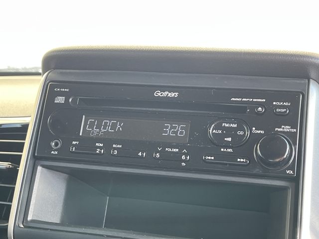 HONDA N BOX CUSTOM 2015 Image 31