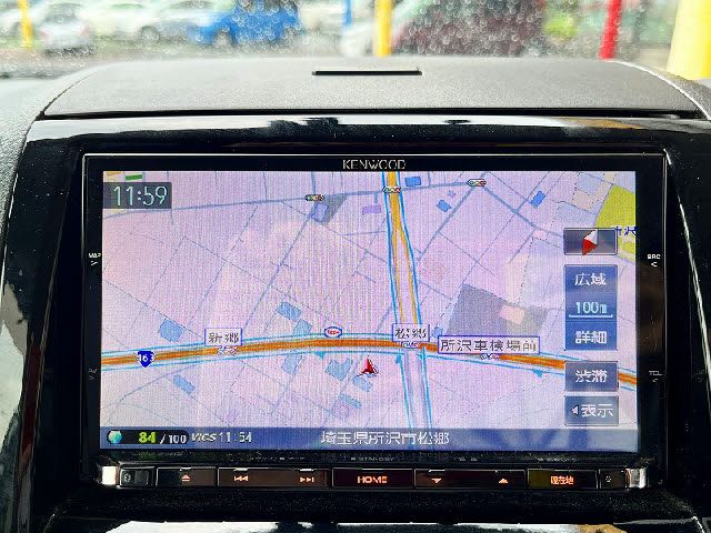 SUZUKI PALETTE SW 2013 Image 31