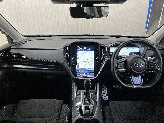 SUBARU LEVORG 2023 Image 31