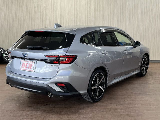 SUBARU LEVORG 2023 Image 31