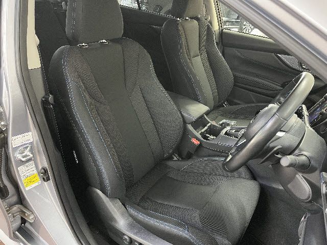 SUBARU LEVORG 2023 Image 31