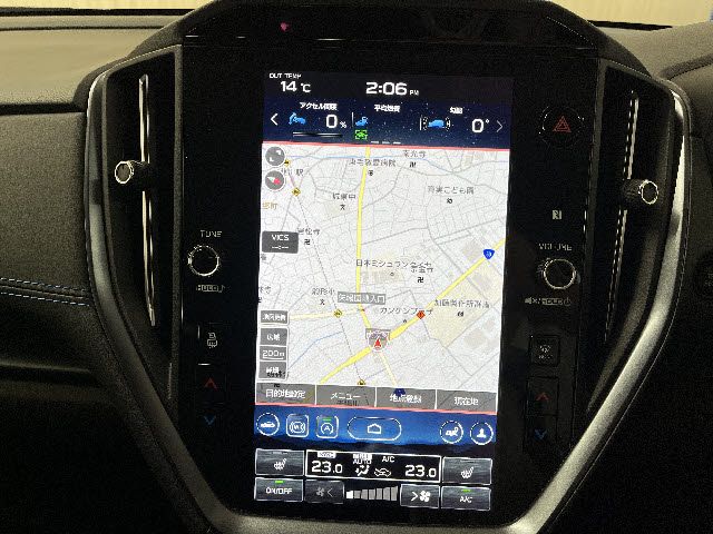 SUBARU LEVORG 2023 Image 31