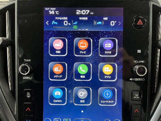 SUBARU LEVORG 2023 Image 31