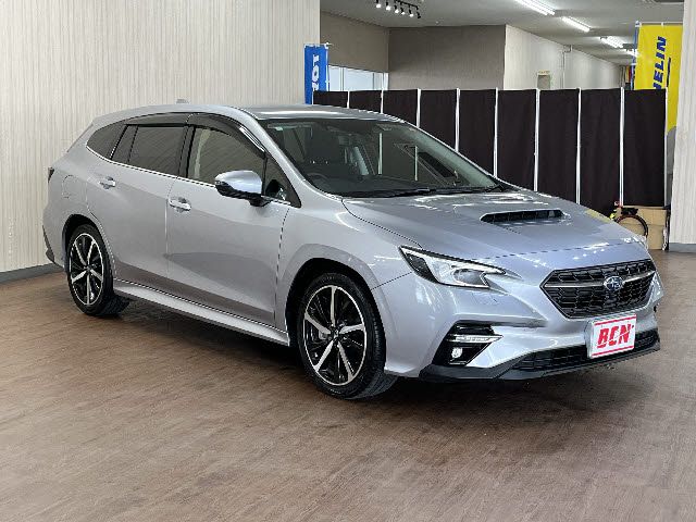 SUBARU LEVORG 2023 Image 31