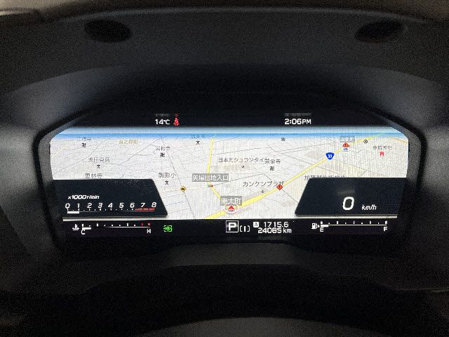 SUBARU LEVORG 2023 Image 31