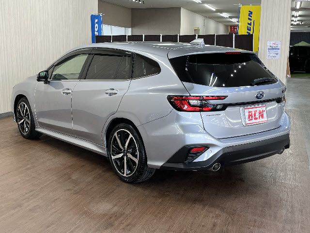 SUBARU LEVORG 2023 Image 31