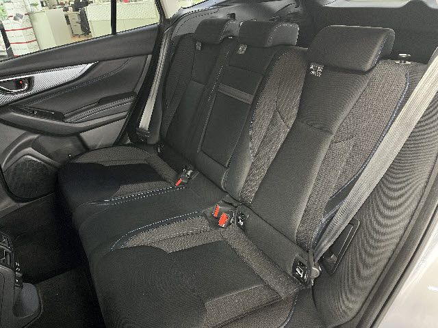 SUBARU LEVORG 2023 Image 31
