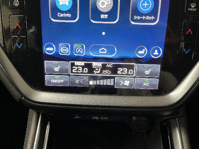 SUBARU LEVORG 2023 Image 31