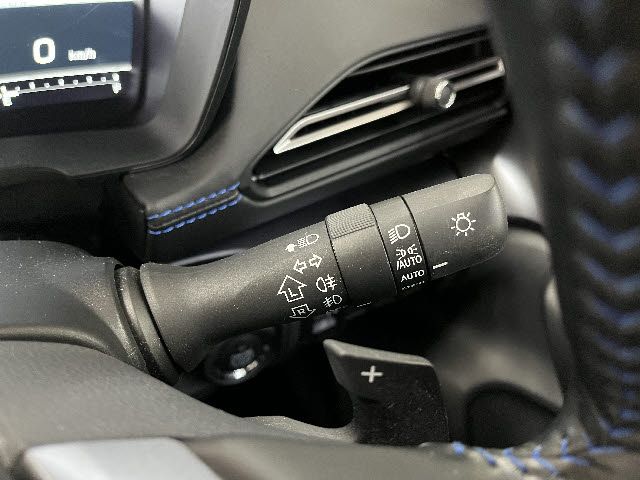 SUBARU LEVORG 2023 Image 31