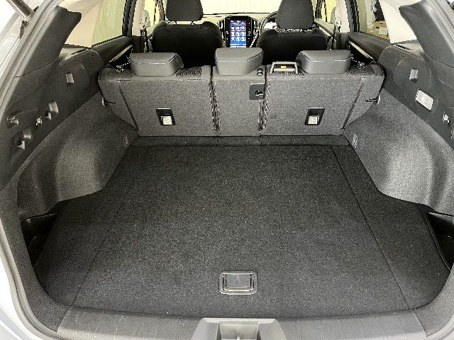 SUBARU LEVORG 2023 Image 31