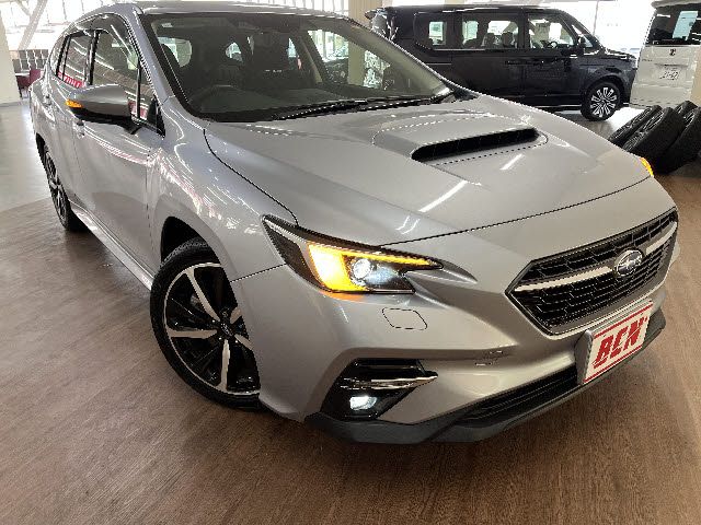 SUBARU LEVORG 2023 Image 31