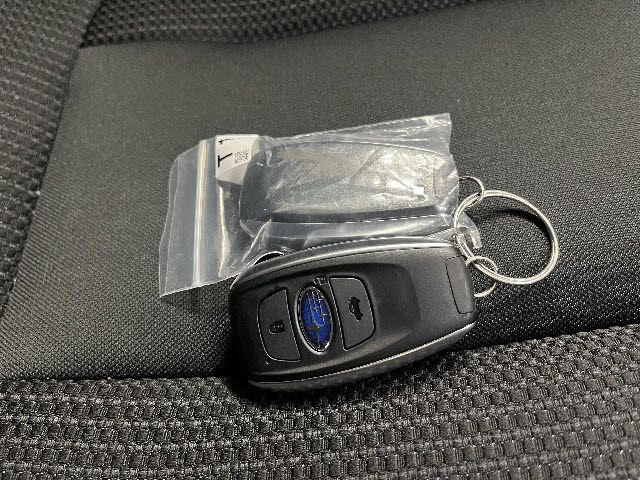 SUBARU LEVORG 2023 Image 31