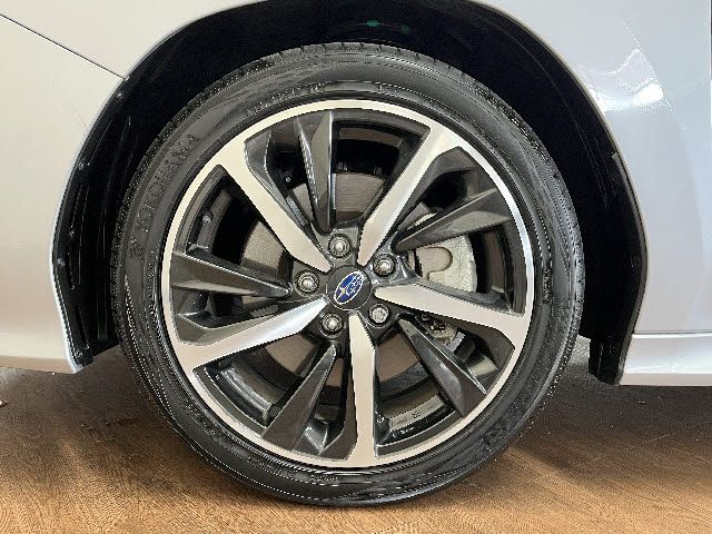 SUBARU LEVORG 2023 Image 31