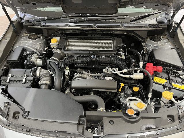 SUBARU LEVORG 2023 Image 31