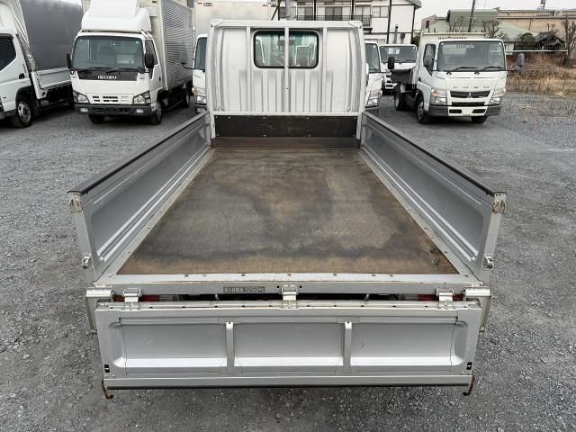 MAZDA TITAN DUSH 2007 Image 31