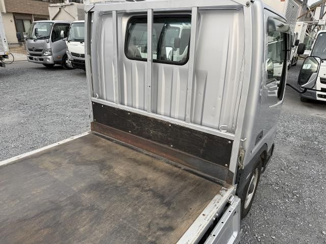 MAZDA TITAN DUSH 2007 Image 31