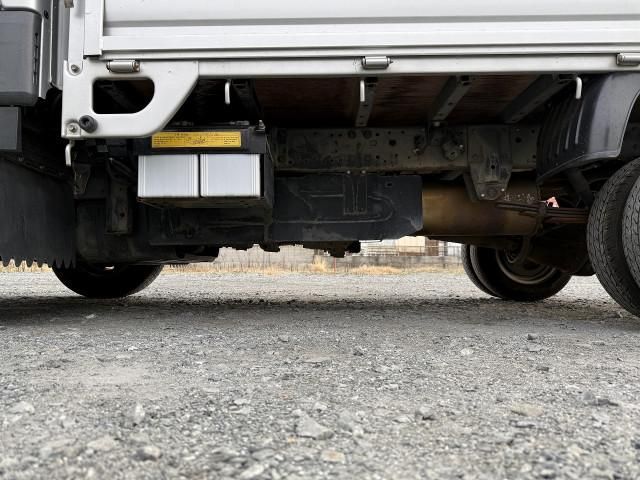 MAZDA TITAN DUSH 2007 Image 31