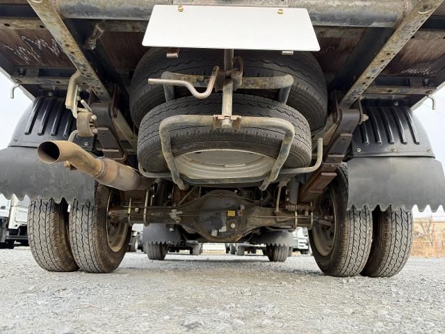 MAZDA TITAN DUSH 2007 Image 31