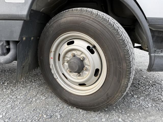 MAZDA TITAN DUSH 2007 Image 31