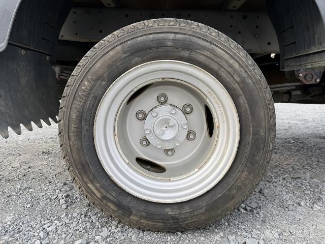 MAZDA TITAN DUSH 2007 Image 31