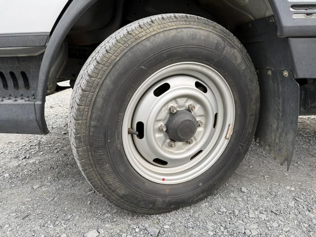 MAZDA TITAN DUSH 2007 Image 31