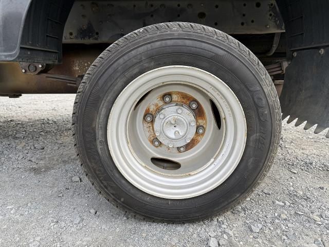 MAZDA TITAN DUSH 2007 Image 31