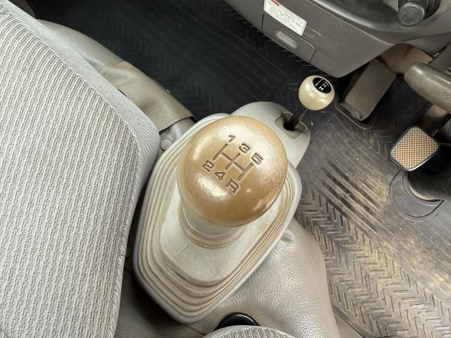 MAZDA TITAN DUSH 2007 Image 31